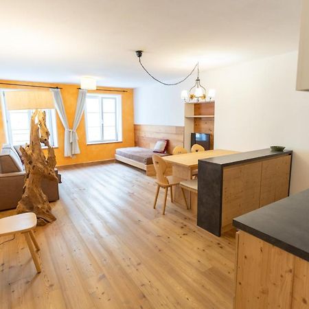 Agalma Apartment Brunico Luaran gambar