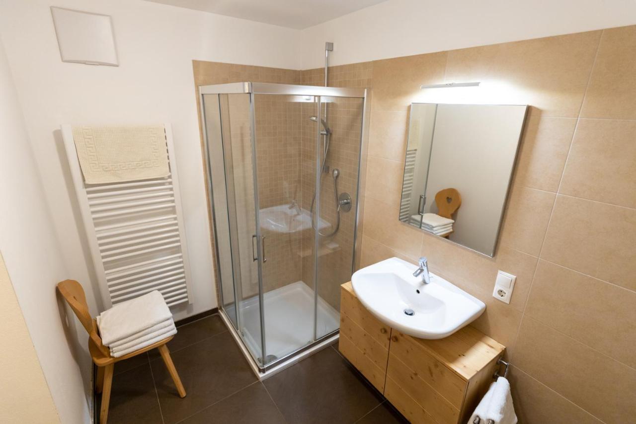 Agalma Apartment Brunico Luaran gambar