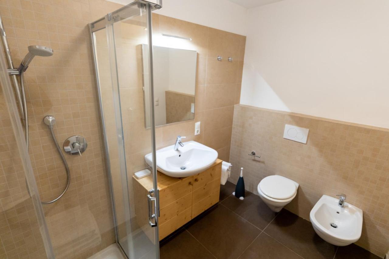 Agalma Apartment Brunico Luaran gambar