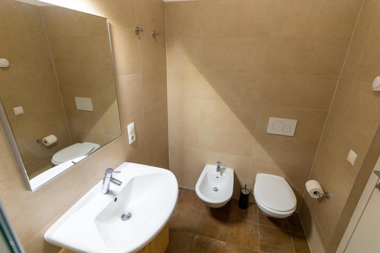 Agalma Apartment Brunico Luaran gambar