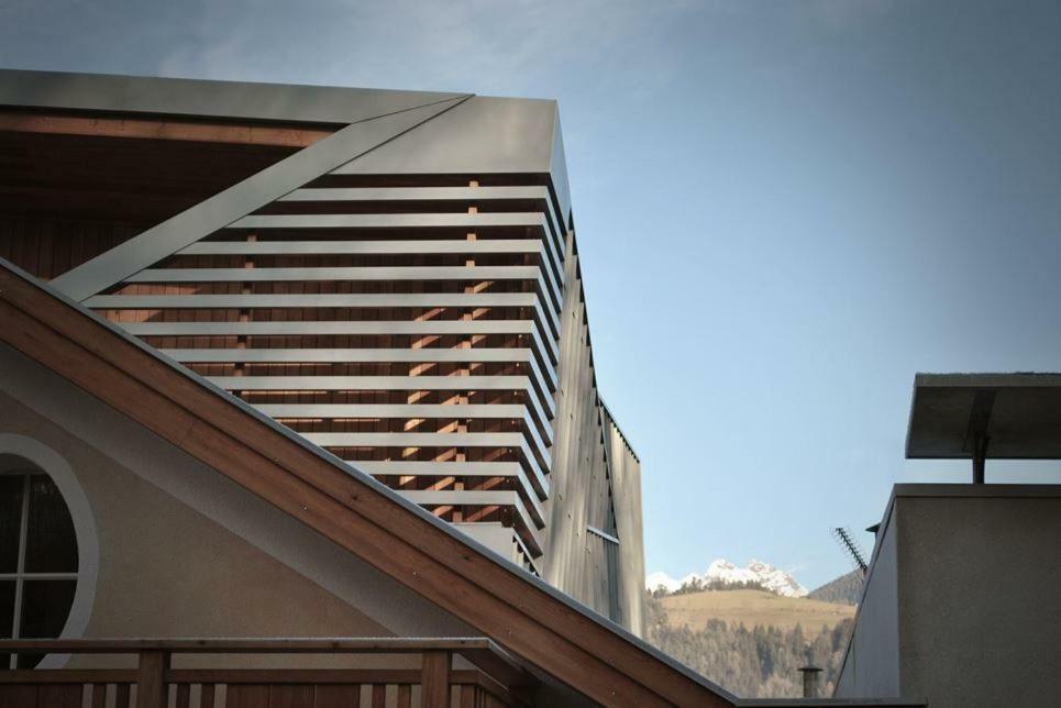 Agalma Apartment Brunico Luaran gambar