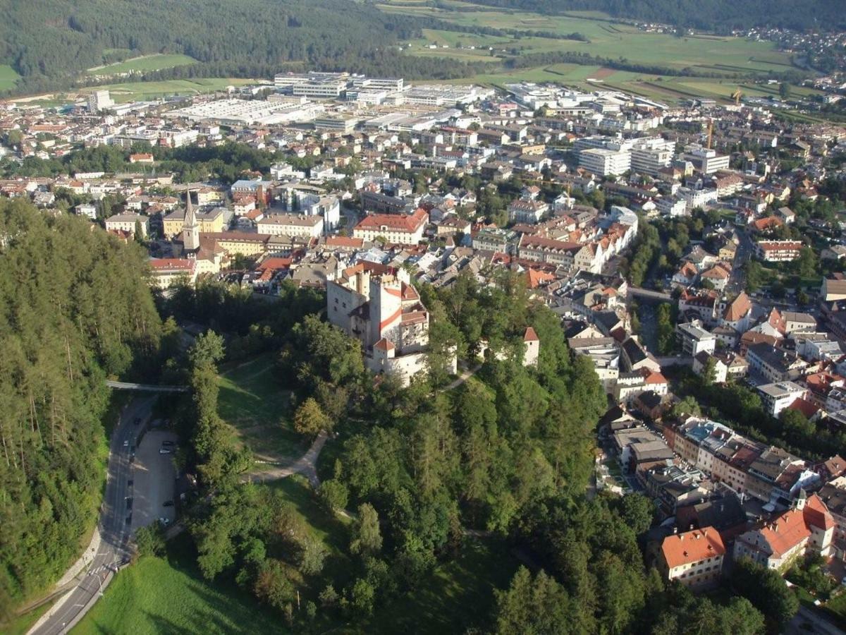 Agalma Apartment Brunico Luaran gambar