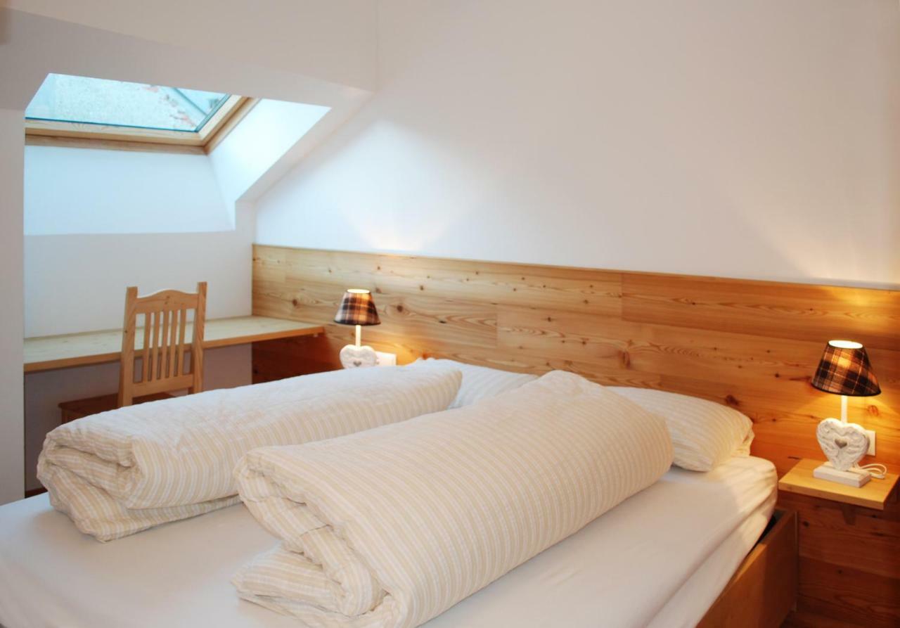Agalma Apartment Brunico Luaran gambar