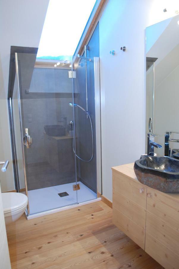 Agalma Apartment Brunico Luaran gambar