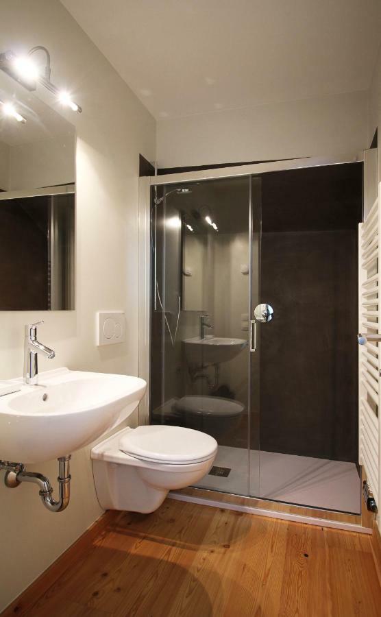 Agalma Apartment Brunico Luaran gambar